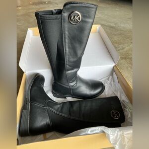 Michael Kors Girl’s boots